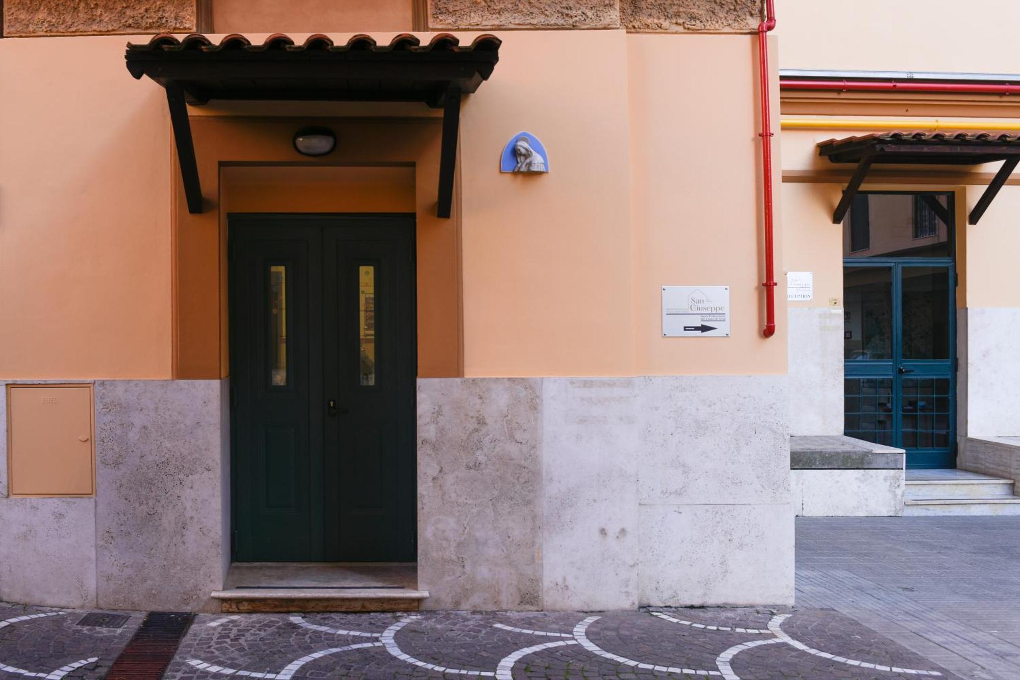 Casa San Giuseppe — Fotos 1
